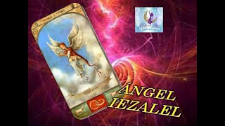 ÁNGEL IEZALEL [upl. by Ahsilac74]