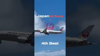 BEST AIRLINE ECONOMY CLASSS OF 2024 💫 aviationedit plane aviation edit fyp bestairlines [upl. by Africah]