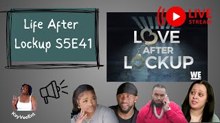 1st Live Love After Lockup Life After Lockup Season 5 Ep 44 Review [upl. by Liryc]