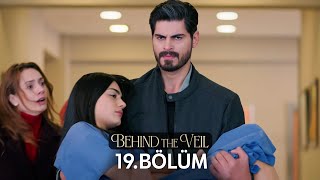 Gelin 19Bölüm  Behind the Veil Episode 19 [upl. by Enneirdna]