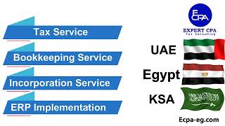 Incorporation in UAE with ECPA [upl. by Kent]