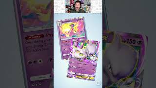 BEST Cards In The Mewtwo Booster Pack spragels pokemontcgpocket pokemonpocket geneticapex [upl. by Desmond]