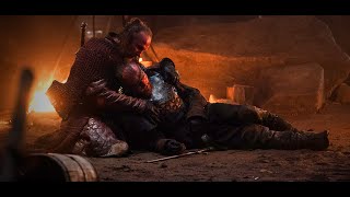 Game of Thrones  Sandor Clegane vs Beric Dondarrion LATINO [upl. by Ased]