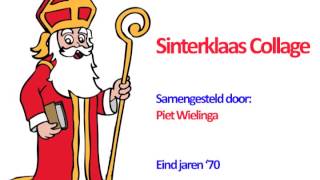 Sinterklaas Collage [upl. by Brandwein896]