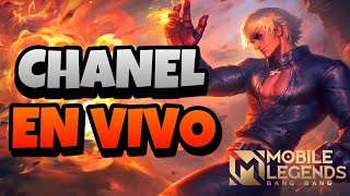 RANKS ANTES DE LA M6  PREDICCIONES 713  Servidor Asia  Mobile Legends [upl. by Nancey]