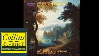 FULL Beethoven Symphony No6 quotPastoralequot And Egmont Overture Op68  London Philarmonic Orchestra [upl. by Berenice]