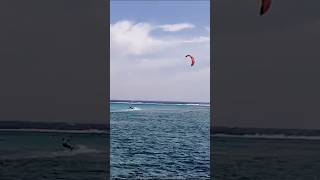 Kitesurfing Expert with 10 Years Experience Shares Top Tricks [upl. by Hilel492]