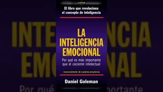 Resumen Por Capítulos del Libro La Inteligencia Emocional de Daniel Goleman shorts [upl. by Arias]