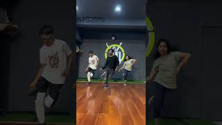 Nijamena Song 🫶🏻  Dance video [upl. by Ahtebat]