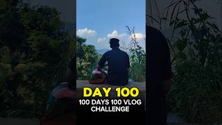 DAY 100 OF 100 DAYS 100 VLOG CHALLENGE  DONET ❤️ shots [upl. by Florance342]