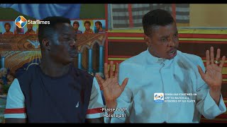 What is the size of your problem  Ile Alayo  S2  EP3 [upl. by Naut]