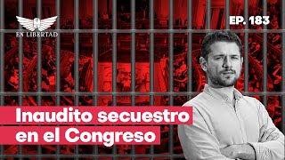 El PSOE secuestra a los diputados hasta que voten lo que quiere Sánchez [upl. by Naxela]