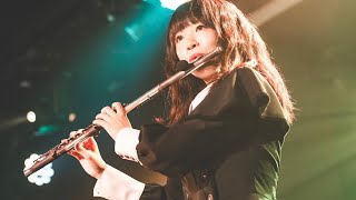 【 Japanese Flute Performer Mizuki Seko】 The Seventh Planet of the Solar System Solo Concert Digest [upl. by Bywoods]