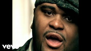 Ruben Studdard  Sorry 2004 VIDEO [upl. by Elyrrad]