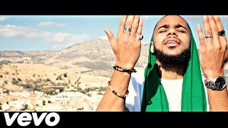 Khaled Siddiq Ft Baraka Boys  quotYa Habibiquot Official Video [upl. by Florinda]