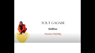 Tout gagner  REDFLOW  JampG Traduction [upl. by Leumek556]