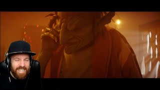 Nekrogoblikon  Dressed as Goblins OFFICIAL VIDEO  TRUANT [upl. by Jaclyn]