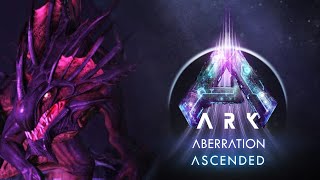 ARK ABERRATION Ascended Tall Tales Trailer Automation Comes To Ark [upl. by Selym]