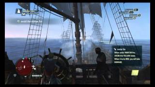 Assassins Creed 4 Black Flag Trainer 14 V106 [upl. by Helaina]