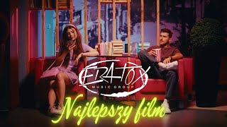 ERATOX  Najlepszy film Official Video [upl. by Willman138]