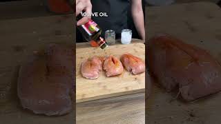 Place the ham over the chicken and everyone will ask for this recipe [upl. by Vladamir]