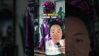 Emang ada robot trading yang engga scam  Boss Robot [upl. by Richlad415]