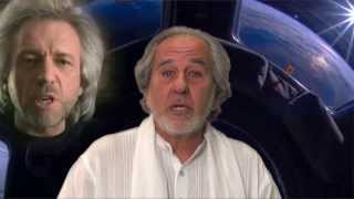 Bruce Lipton and Gregg Braden at the United Nations [upl. by Leyameg]