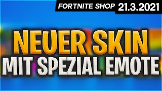 FORTNITE SHOP 213 😍 NEUER SKIN im Shop von heute 2132021 🛒 Fortnite Daily Item Shop  Detu [upl. by Treblah]