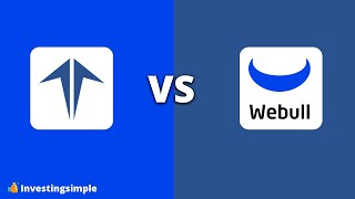 Firstrade vs Webull 2024 Which App is Best [upl. by Aibun]