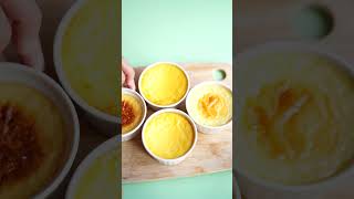 creme caramel recipe  Krem Karamel Tarifi [upl. by Noyad769]