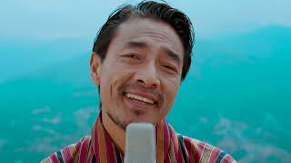 𝐃𝐫𝐮𝐤 𝐌𝐞 𝐘𝐨𝐧𝐠𝐢 𝐌𝐨𝐞𝐧𝐥𝐞𝐦  Tribute Song by Tshering Dorji  Bhutan [upl. by Putnem]