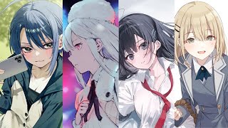 The Most Insane Light Novels You Should Read [upl. by Hoover915]