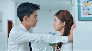 Reset in July💖Jing Yuan and Zhi Hui moments💖Cute Love Story🌸New Chinese Drama2021Song Mix🌸NAYUTYTA [upl. by Sarah677]