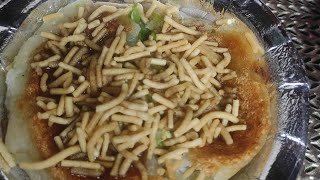 मटर और आलू की कुरकुरी टिक्कीMatar aur aloo ki kurkuri tikkialoo recipe tikkistreetfood food [upl. by Atnuahs]