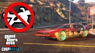 These 5 Vehicles Make it Impossible for Griefers to Beat You 2024 [upl. by Alram]