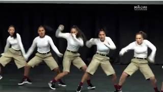 Sorority Dance Crew SDNZ Nationals 2017 [upl. by Aitnyc]