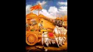 Bhagavad Gita chapter8 [upl. by Aridatha]