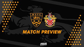 Match Preview 19  Hornchurch H [upl. by Tohcnarf]