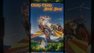 Chitty Chitty Bang Bang  Posh  Sped UpNightcore [upl. by Erina]