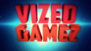 Intro für VizedGamez by KevkosArts [upl. by Subocaj]