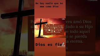 Dios es fiel a sus promesas [upl. by Auqinet491]