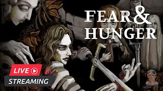 LIVESTREAM FEAR AND HUNGER TEST LIVE  HẸN AE LIVE TIẾP THEO 04122023 [upl. by Nodnerb487]