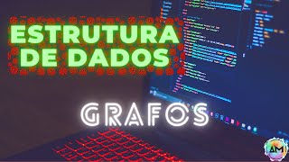 Aula 21 Estrutura de Dados  Introdução aos Grafos [upl. by Nereids176]