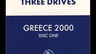 Three Drives  Greece 2000 Miro Vocal Extended Version HQ [upl. by Millan]