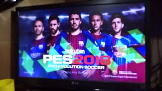 How to fix pes 2018 error apimswincrtruntimel110dll Windows 7 64 bit [upl. by Damicke]