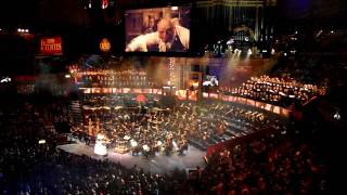 Part 4 Doctor Who at the Proms 25th July 2010 [upl. by Pippo420]