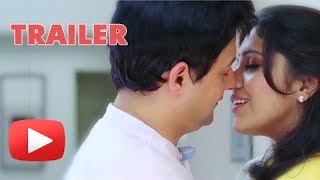 Mangalashtak Once More  Trailer Out  Swapnil Joshi Mukta Barve Sai Tamhankar  Marathi Movie [upl. by Roch]