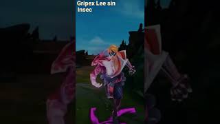 Best Of Gripex Lee sin highlights [upl. by Lulita]