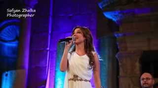 MRSOF MR SOF nancy ajram [upl. by Eixor]