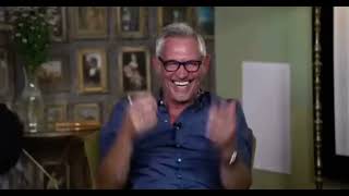 Alan Shearer Micah Richards and Gary Lineker laughing hysterically HD Reupload [upl. by Atla]